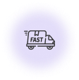 Fast Logistics